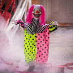 3-Foot Animated Killer Clown product image 1