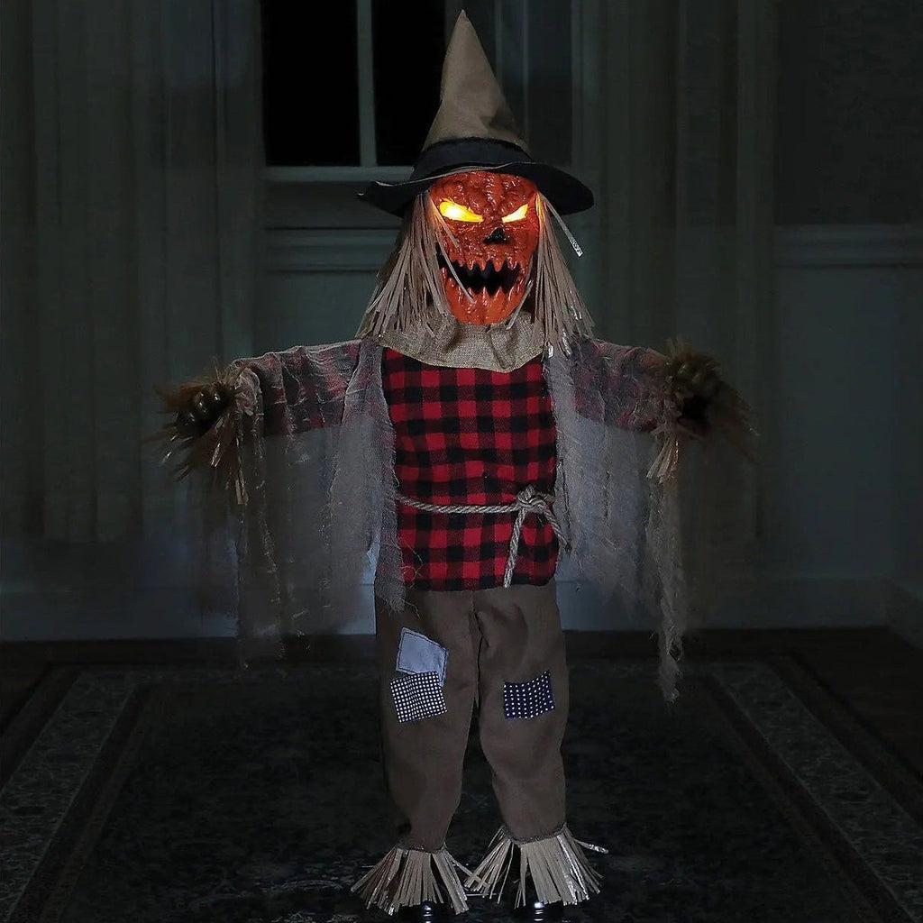 3-Foot Twitching Scarecrow product image 2
