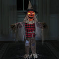 3-Foot Twitching Scarecrow product image 2
