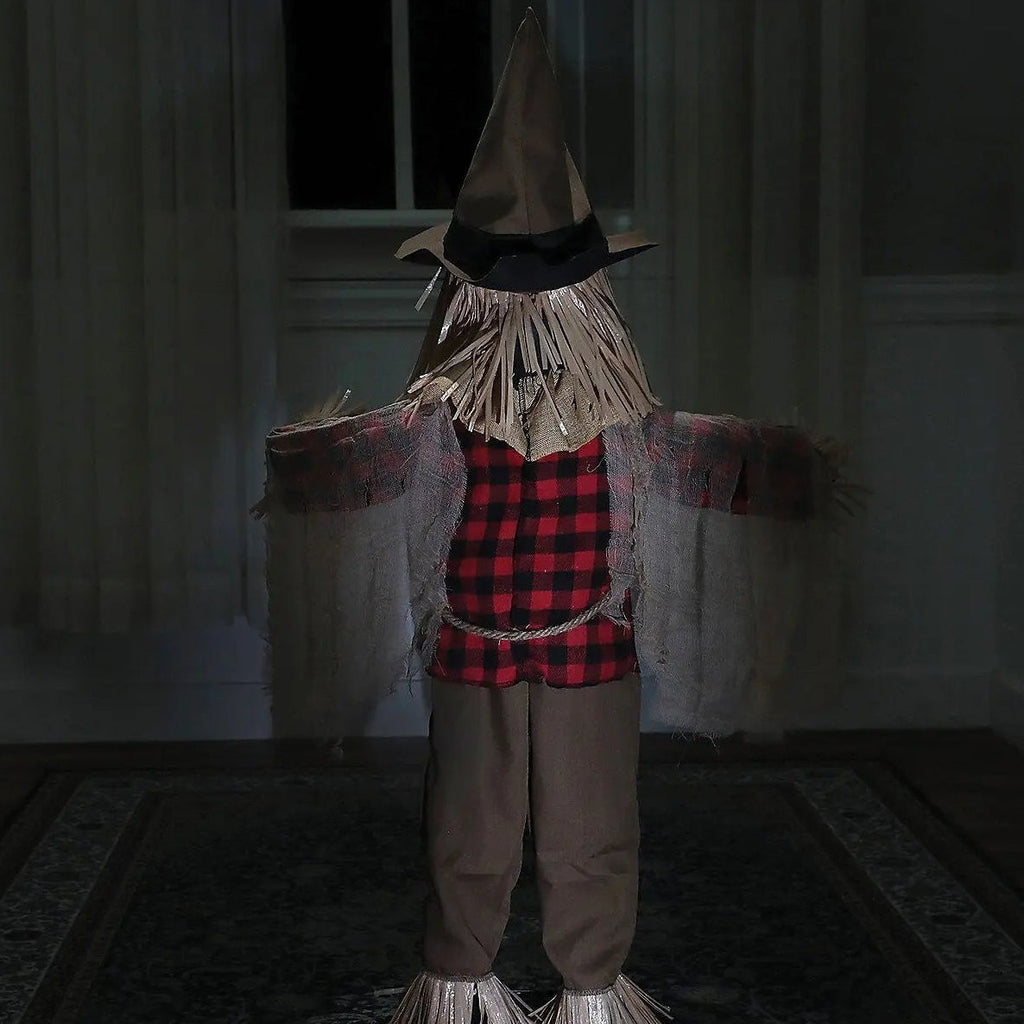 3-Foot Twitching Scarecrow product image 5