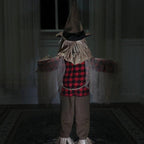 3-Foot Twitching Scarecrow product image 5
