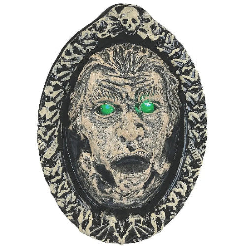 Haunted Mansion Talking Animated Portrait product image 2