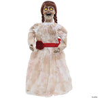 Set of 2 Haunted Evil Talking Dolls product image 2