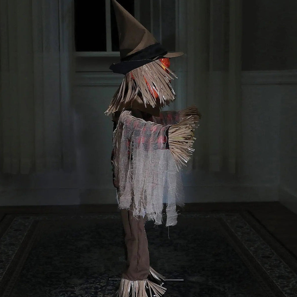 3-Foot Twitching Scarecrow product image 4