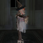 3-Foot Twitching Scarecrow product image 4