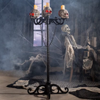 5-Foot Gothic Candelabra 3-Inch 1 product image 1