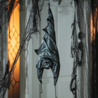 2-Foot Upside Down Animated Hanging Bat product image 1