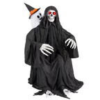 Halloween 2026 47" Hide & Seek Ghost Sitting product image 1