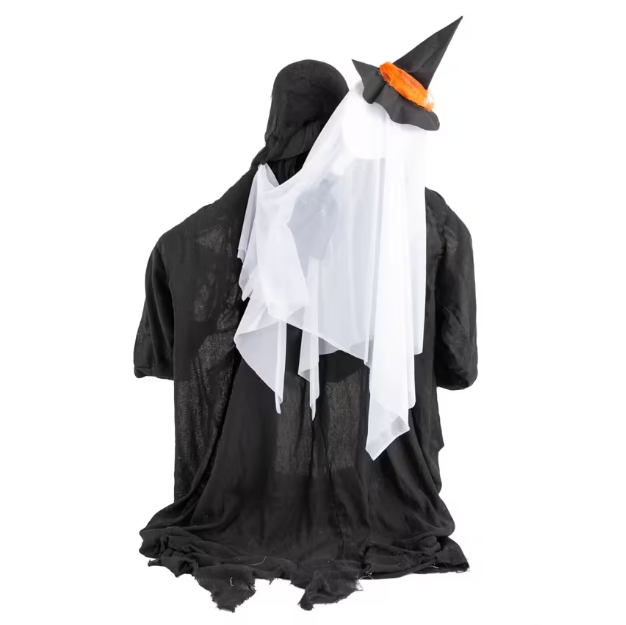 Halloween 2026 47" Hide & Seek Ghost Sitting product image 5