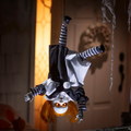Talking Animated Upside Down Clown Doll product image 1