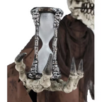 Halloween 2026 7-Foot. 9" Animated The Time Demon Animatronic product image 7