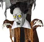 Halloween 2026 5.8-Foot Animated Three Stacked Zombies Halloween Decoration product image 5
