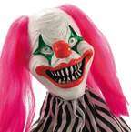 3-Foot Animated Killer Clown product image 3
