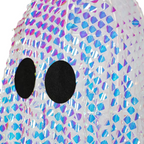 Halloween 2026 46" Disco Mosaic Ghost Halloween Decoration product image 3