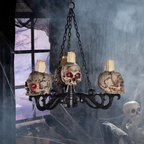 5-Foot Gothic Candelabra 3-Inch 1 product image 2