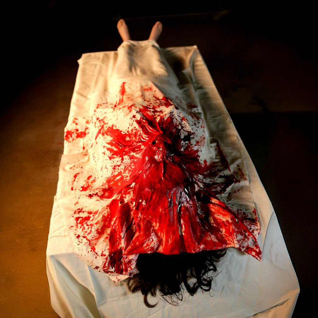 Wake up Dead product image 1