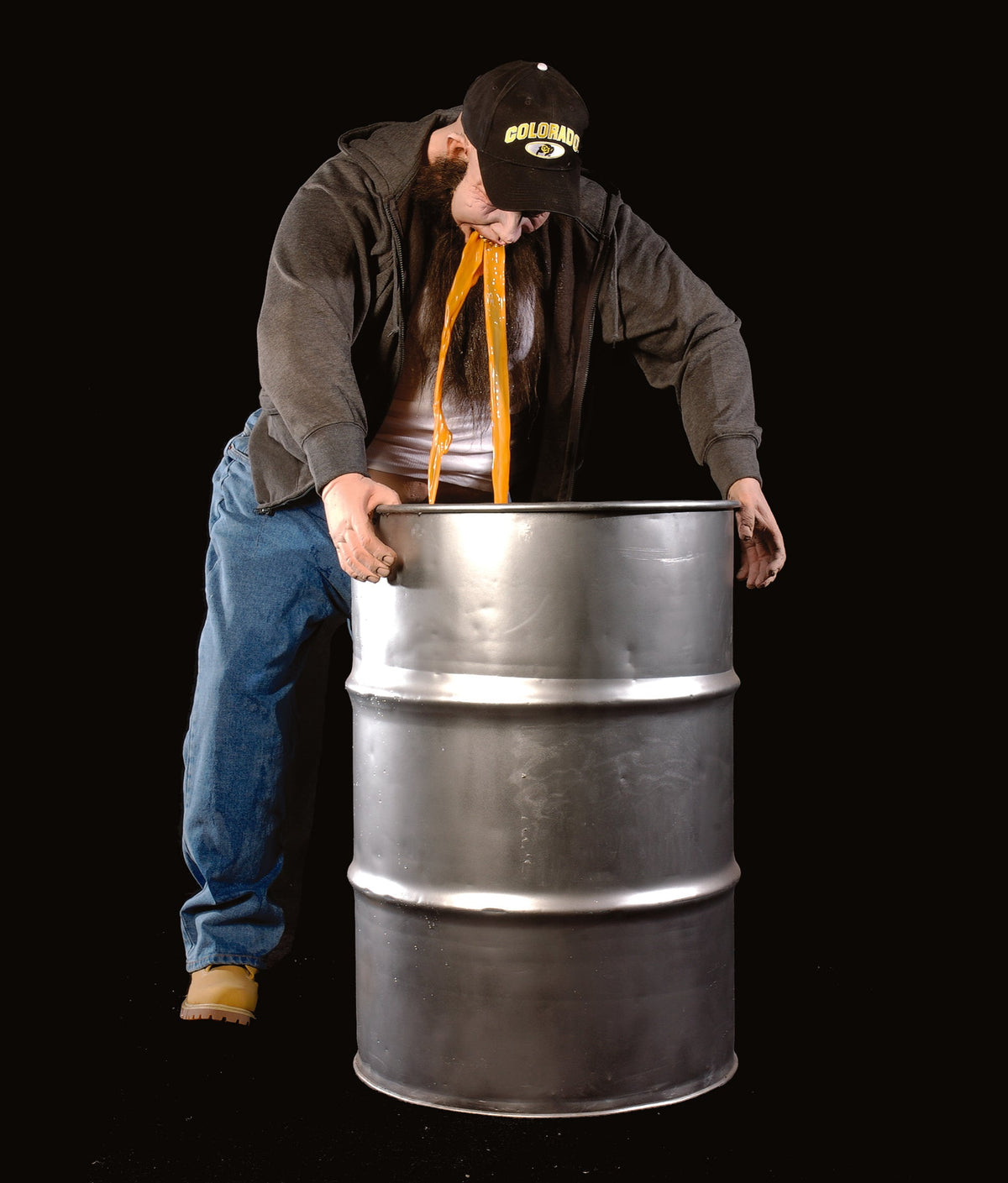 The New Spew product image 3