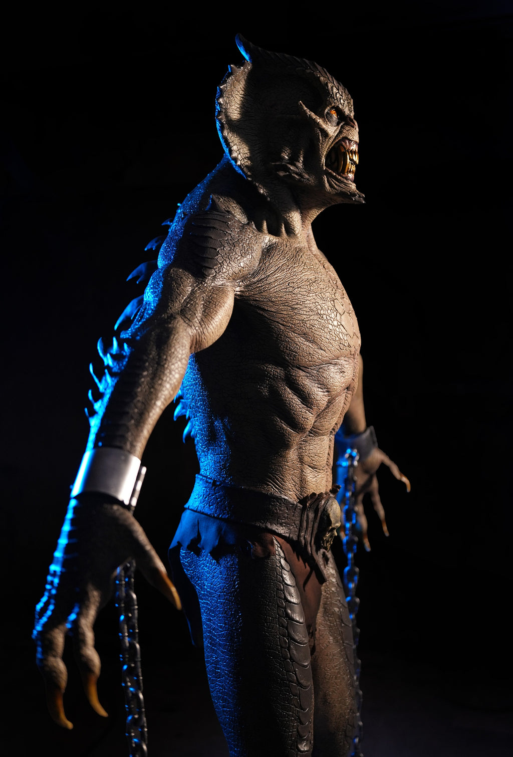 Reptilian product image 3