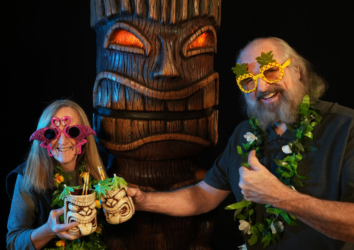 Tiki product image 7